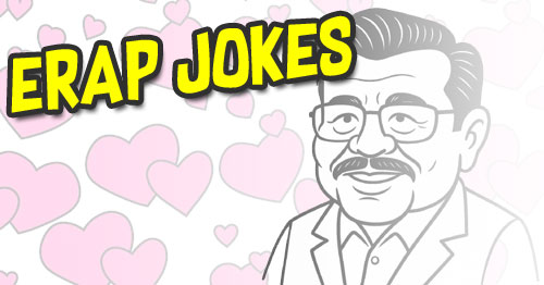 The Best Erap Jokes Online